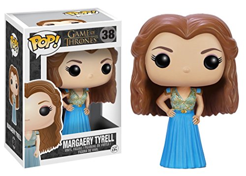 Funko 7405 Actionfigur "Game of Thrones: Margaery Tyrell" von Funko