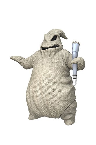 Funko 7726 Nightmare before christmas 7726 "Reaction Oogie Boogie" Figure Funko 7726 Nightmare before christmas 7726 "Reaction Oogie Boogie" Figure von Funko