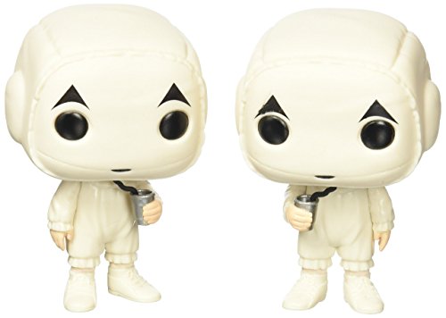Funko 7742 Miss Peregrines Haus für eigenartige Kinder (-) Spielzeug, massiv, Mehrfarbig, 9,5 cm von Funko