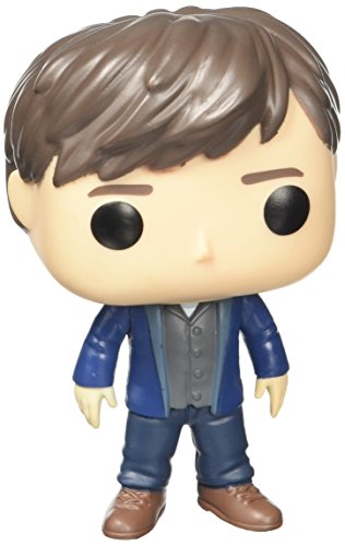 Funko 7746 Spielzeug, Pop Figur, Mehrfarbig, 3.75 inches Funko 7746 Spielzeug, Pop Figur, Mehrfarbig, 3.75 inches von Funko