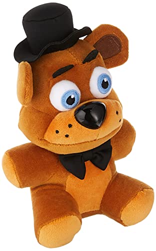Funko 8729 Five Nights at Freddy's POP Vinyl, Mehrfarbig Funko 8729 Five Nights at Freddy's POP Vinyl, Mehrfarbig von Funko