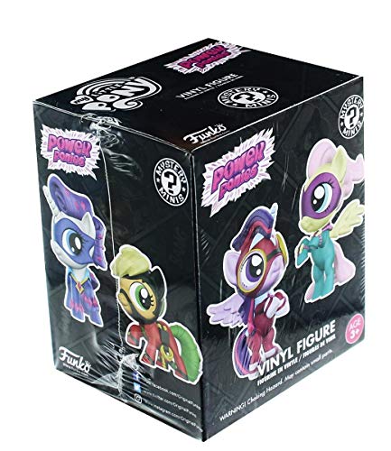 Funko 8746 My Little Pony Pop Vinyl, Mehrfarbig Funko 8746 My Little Pony Pop Vinyl, Mehrfarbig von Funko