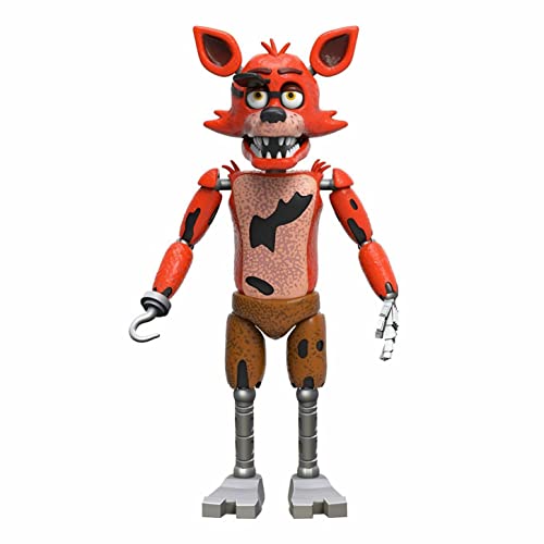 Funko 8848 Action Figure: FNAF: Foxy Funko 8848 Action Figure: FNAF: Foxy von Funko