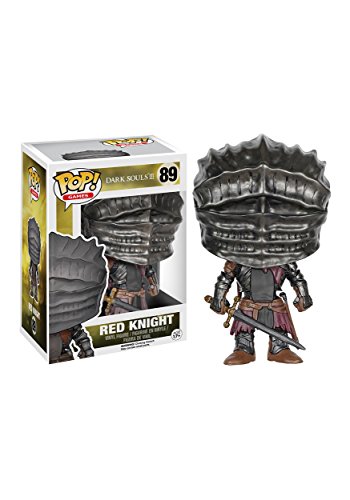 Funko 8905 Dark Souls 8905 POP Vinyl Red Knight Figure Funko 8905 Dark Souls 8905 POP Vinyl Red Knight Figure von Funko