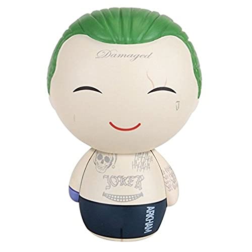 Funko 9006 DC Comics Suicide Squad - Joker von Funko