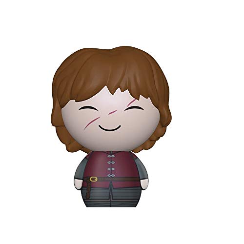 Funko 9115 Dorbz Game of Thrones- Tyrion, Figur Funko 9115 Dorbz Game of Thrones- Tyrion, Figur von Funko