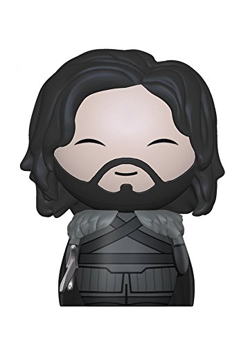 Funko 9117 Game of Thrones 9117 "Dorbz Jon Snow Figure Funko 9117 Game of Thrones 9117 "Dorbz Jon Snow Figure von Game of Thrones