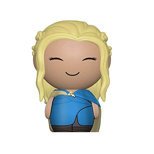 Funko 9118 Dorbz Game of Thrones- Daenerys, Figur von Funko