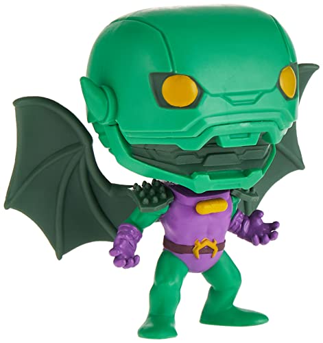 Funko Pop Marvel Annihilus #917 – Exclusive Special Edition – Pop Figuren Marvel von Funko