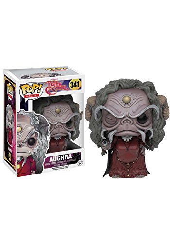 Funko 9691 POP! Vinylfigur: Dark Crystal: Aughra Funko 9691 POP! Vinylfigur: Dark Crystal: Aughra von Funko
