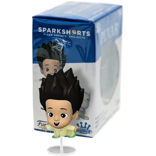 Funko Alex: Minis Vinyl Figur (066-50108 / L) von Funko