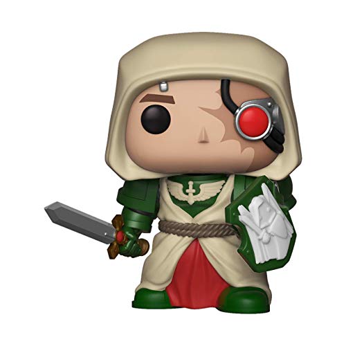 Funko B07KPSYW51 Actionfigur, Mehrfarbig, Einheitsgröße, 38326 Funko B07KPSYW51 Actionfigur, Mehrfarbig, Einheitsgröße, 38326 von Funko