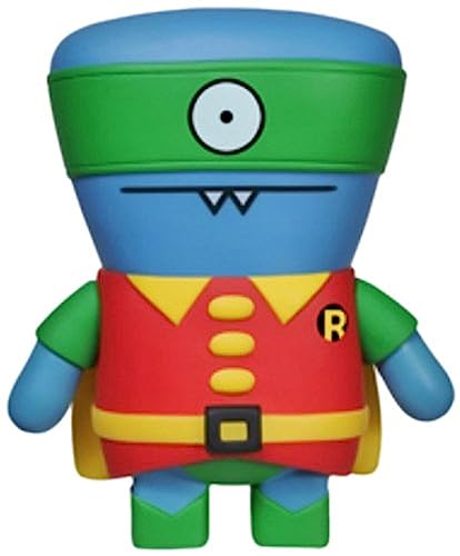 Funko Batman Figur 12 cm FUNUGDO3645 von Funko