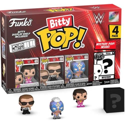 Funko Pop! Sammelfigur Breezy Cave 63 von Funko