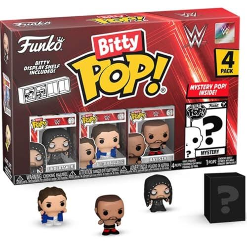 Funko Pop! Sammelfigur Breezy Cave 64 von Funko