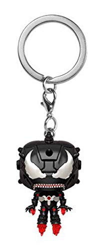Funko POP! Keychain Marvel Venom - Iron Man Vinyl Figure Funko POP! Keychain Marvel Venom - Iron Man Vinyl Figure von Funko