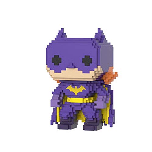 Funko FUN22015 - Batgirl Wackelkopf Figuren Funko FUN22015 - Batgirl Wackelkopf Figuren von Funko