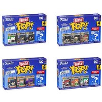 Funko Figur Bitty POP DC Funko Figur Bitty POP DC von Funko