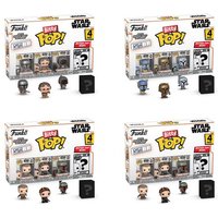 Funko Figur Bitty POP STAR WARS The Mandalorian von Funko
