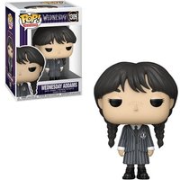 Funko Figur POP! Wednesday Funko Figur POP! Wednesday von Funko