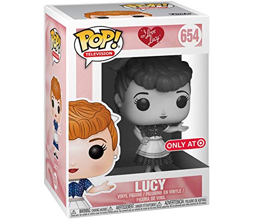 Funko - Figuren, Mehrfarbig, 129113 Funko - Figuren, Mehrfarbig, 129113 von Funko