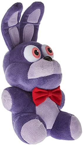 Funko Five Nights at Freddy's Bonnie Plush, 6" von ZKMAGIC