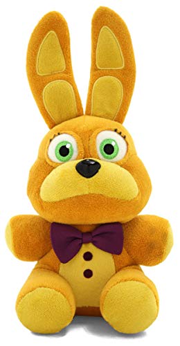 Funko Five Nights at Freddy's Spring Bonnie Exclusive 7" Plush von Funko