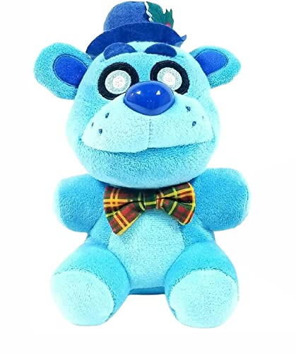 Funko Five Nights at Freddys 6 Inch Plush | Freddy Frostbear von Funko