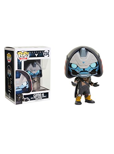 Funko! Games: Destiny - Cayde-6, Multi, 20360 Funko! Games: Destiny - Cayde-6, Multi, 20360 von Funko
