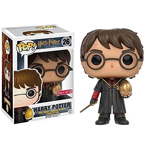 Funko Harry Potter und das trimagische Ei, Pop Figur von Funko