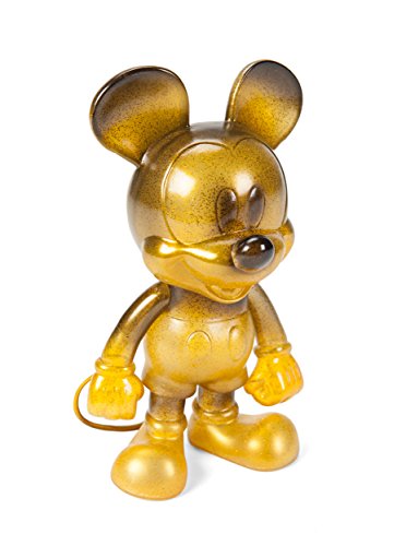 Funko Hikari Disney: Mickey Mouse Goldmine Premium Figure - Limited Edition von Funko