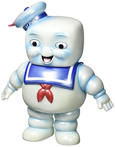 Funko Hikari Sofubi - Ghostbusters: Original Stay Puft Marshmallow Man - Vinyl Figure 19cm Funko Hikari Sofubi - Ghostbusters: Original Stay Puft Marshmallow Man - Vinyl Figure 19cm von Funko