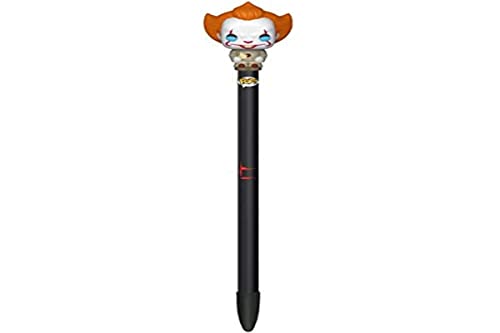 Funko Horror Pen Toppers (1 Stift) (Pennywise) von Funko