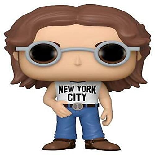 Funko John Lennon NYCC 2021 Herbst Convention – im Lieferumfang mit Pop-Box-Schutz Funko John Lennon NYCC 2021 Herbst Convention – im Lieferumfang mit Pop-Box-Schutz von Funko