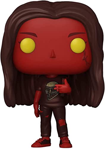 Funko Mandy Pop Vinyl-Figur | Mandy Chase Funko Mandy Pop Vinyl-Figur | Mandy Chase von Funko