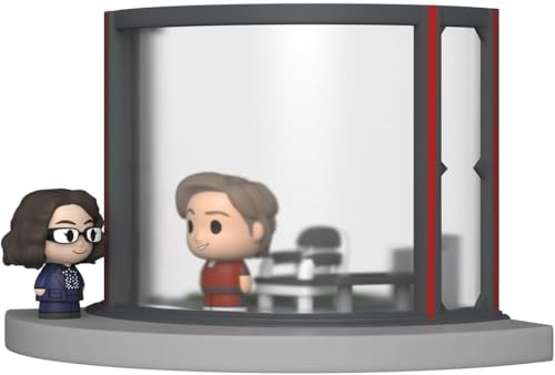 Funko Mini Moments: Marvel - She-Hulk - Moment 2 - Vinyl-Sammelfigur - Geschenkidee - Offizielle Handelswaren - Spielzeug Für Kinder und Erwachsene - TV Fans - Modellfigur Für Sammler Funko Mini Moments: Marvel - She-Hulk - Moment 2 - Vinyl-Sammelfigur - Geschenkidee - Offizielle Handelswaren - Spielzeug Für Kinder und Erwachsene - TV Fans - Modellfigur Für Sammler von Funko