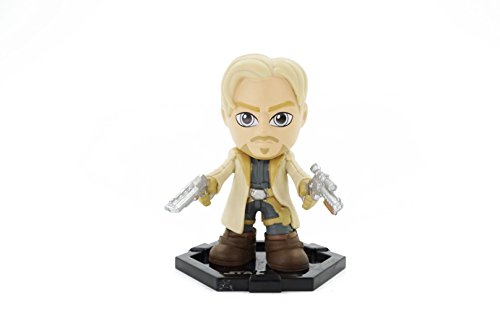 Star Wars Funko Mystery Mini 28312 Solo: a Story (1 zufällige Figur) Blindbox von Star Wars