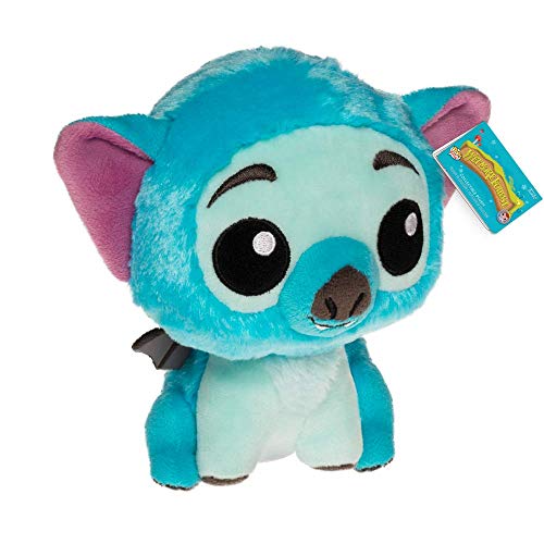 Funko POP!. Plush Regular: Monsters - Bugsy Wingnut - (SPRNG) Wetmore Forest Toy - Plüschtier - Geschenkidee Zum Geburtstag - Offizielle Handelswaren - Gefüllt Plüschtiere Für Kinder Und Erwachsene von Funko