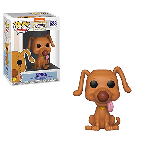 Funko POP! 90s Nick - Spike Vinyl Figure 10cm Funko POP! 90s Nick - Spike Vinyl Figure 10cm von Funko