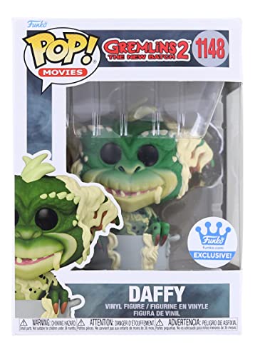 Funko POP Action Figure of Daffy #1148 Funko POP Action Figure of Daffy #1148 von Funko