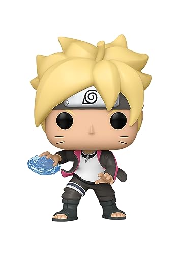 Funko Pop! Animation: Boruto - Boruto Uzumaki mit Ransengan - Leuchtet Im Dunkeln - Boruto: Naruto Next Generations - Amazon-Exklusiv - Vinyl-Sammelfigur - Geschenkidee - Offizielle Handelswaren Funko Pop! Animation: Boruto - Boruto Uzumaki mit Ransengan - Leuchtet Im Dunkeln - Boruto: Naruto Next Generations - Amazon-Exklusiv - Vinyl-Sammelfigur - Geschenkidee - Offizielle Handelswaren von Funko