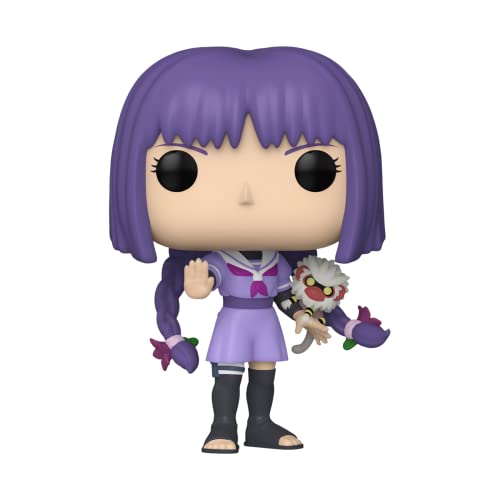 Funko Pop! Animation: Boruto - Sumire Kakei mit Nue - Boruto: Naruto Next Generations - Vinyl-Sammelfigur - Geschenkidee - Offizielle Handelswaren - Spielzeug Für Kinder und Erwachsene - Anime Fans Funko Pop! Animation: Boruto - Sumire Kakei mit Nue - Boruto: Naruto Next Generations - Vinyl-Sammelfigur - Geschenkidee - Offizielle Handelswaren - Spielzeug Für Kinder und Erwachsene - Anime Fans von Funko