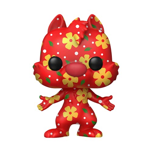 Funko POP! Artist Series: DTV - 2 Pieces Chip and Dale Bundle - Disney - Amazon-Exklusiv - Vinyl-Sammelfigur Inklusive Premium-Kunststoffschutz-Box - Geschenkidee - Offizielle Handelswaren Funko POP! Artist Series: DTV - 2 Pieces Chip and Dale Bundle - Disney - Amazon-Exklusiv - Vinyl-Sammelfigur Inklusive Premium-Kunststoffschutz-Box - Geschenkidee - Offizielle Handelswaren von Funko