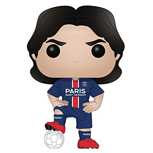 Funko POP! Football - Edinson Cavani (PSG) Vinyl Figure 10cm von Funko