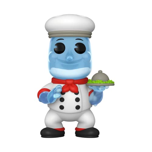 Funko Pop! Games: Cuphead - Chef Saltbaker - 1/6 Quote Für Seltene Chase-Variante - Vinyl-Sammelfigur - Geschenkidee - Offizielle Handelswaren - Spielzeug Für Kinder und Erwachsene - Video Games Fans Funko Pop! Games: Cuphead - Chef Saltbaker - 1/6 Quote Für Seltene Chase-Variante - Vinyl-Sammelfigur - Geschenkidee - Offizielle Handelswaren - Spielzeug Für Kinder und Erwachsene - Video Games Fans von Funko