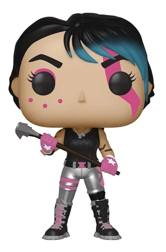 Funko POP! Games: Fortnite - Sparkle Specialist #461 Vinyl Figure Funko POP! Games: Fortnite - Sparkle Specialist #461 Vinyl Figure von Funko