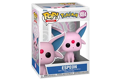 Funko POP! Games: Pokemon- Espeon von Funko