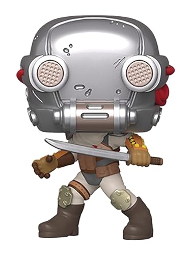 Funko POP Games: Rage 2 - Immortal Shroud Funko POP Games: Rage 2 - Immortal Shroud von Funko