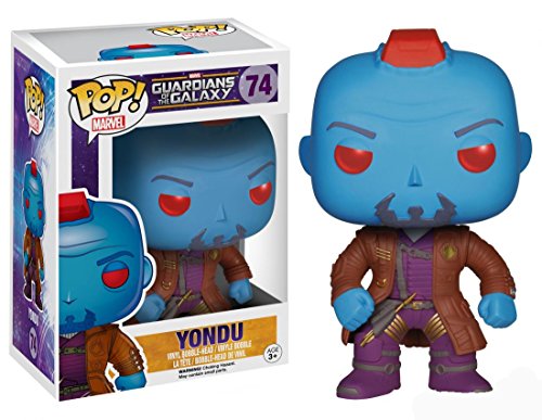 Funko POP! Guardians Of The Galaxy - Yondu Vinyl Figur von Funko