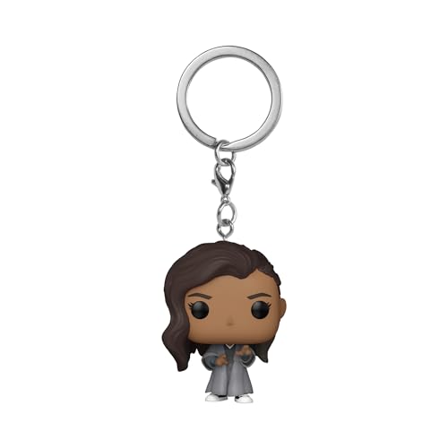 Funko Pop! Keychain Marvel: - America Chavez - Doctor Strange - Neuartiger Schlüsselanhänger - Vinyl-Minifigur Zum Sammeln - Strumpffüller - Geschenkidee - Offizielle Handelswaren - Movies Fans Funko Pop! Keychain Marvel: - America Chavez - Doctor Strange - Neuartiger Schlüsselanhänger - Vinyl-Minifigur Zum Sammeln - Strumpffüller - Geschenkidee - Offizielle Handelswaren - Movies Fans von Funko